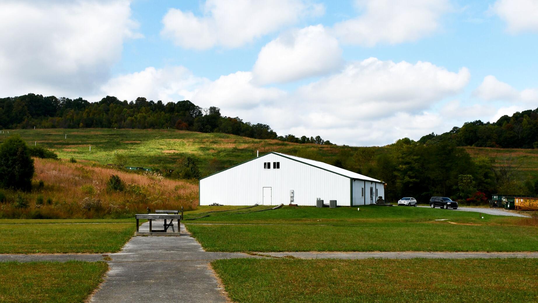 Sullivan seeking architect for sheriff's firing range and training facility